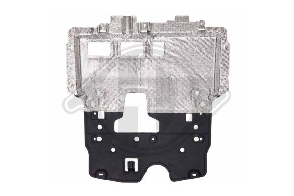 Motor Karter Muhafaza  PSA ORJINAL 9824226080