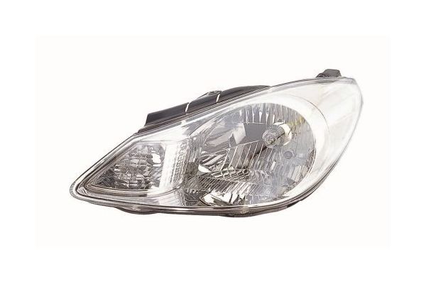 Far Sağ Hyundai i10 (PA)(09.2007->)  MAHER 01225