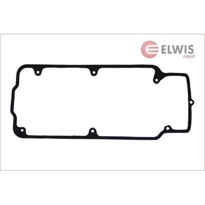 Üst Kapak Contası (Külbütör)  BMW 3 Serisi Coupe (E21)(1975->)  ELWIS ROYAL 1515441