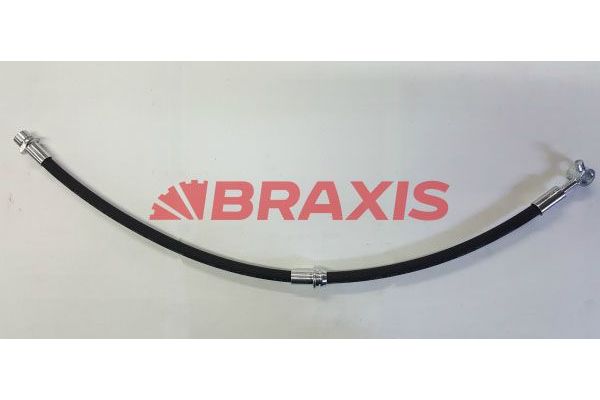 Fren Hortumu Ön Sağ veya Sol Renault Koleos (03.2008->)  OSSCA 01578