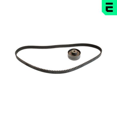 Triger Kayış Seti  Audi Coupe (8B3)(11.1988->)  OPTIMAL SK-1126