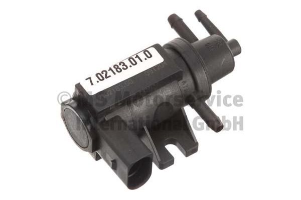 Egr Valfi  PIERBURG 7.02183.01.0