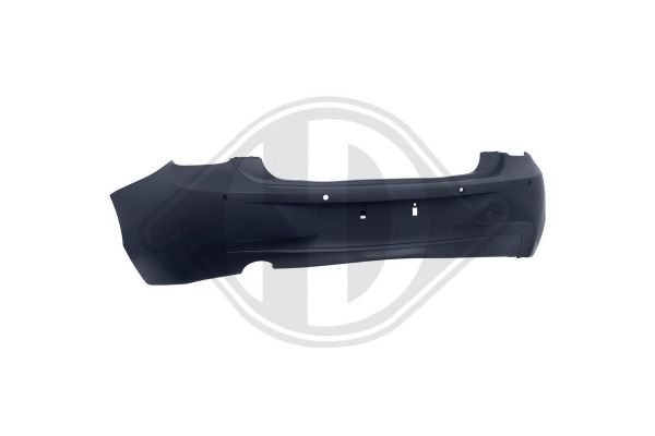 Tampon Arka TW 2013-2600