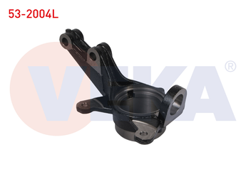 Aks Taşıyıcı Ön Sol VEKA 53-2004L  51215-S9A-980-51215-S9A-981-51215-S9A-982-51215-SCA-980-51215-SCA-981