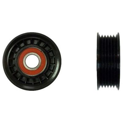 Vantilatör Kayış Gergi Rulmanı  Volvo V70 S.Wagon [Combi] (04.2007->)  BSG 30-615-067