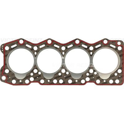 Silindir Kapak Contası  REINZ 61-33610-20