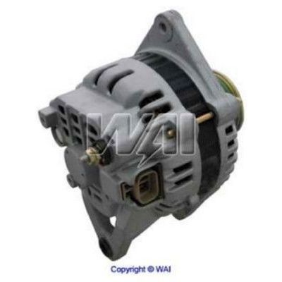 Alternatör  Mazda 626 Sedan/ Coupe/ S.Wagon (GD/GV)(06.1987->)  VALEO 600176