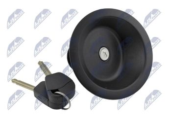 Yakıt Depo Kapağı  PSA ORJINAL 1508J5  1508J5 1508.J5