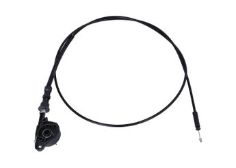 Motor Kaput Açma Teli  RENAULT ORJINAL 656200020R  656200020R