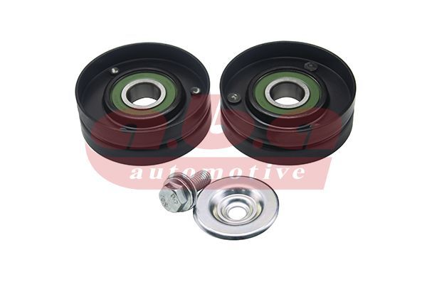 Vantilatör Kayış Gergi Rulmanı  A.B.A YS506314