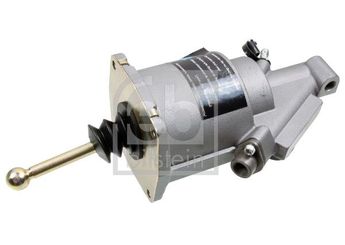 Debriyaj Merkezi Alt FEBI BILSTEIN 180513  2041936 1792765 1792 765 2041 936