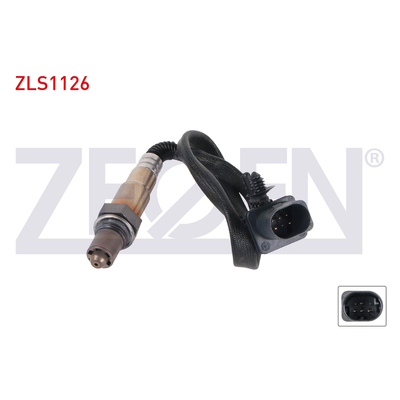 Oksijen (Lambda) Sensörü  ZEGEN ZLS1126