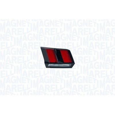 Stop Lambası İç Sol Peugeot 3008 (07.2016->)  MAGNETI MARELLI 714081560102