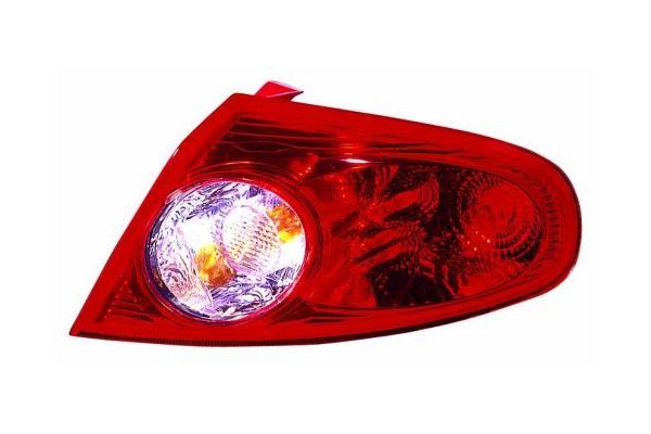 Stop Lambası Dış Sol Chevrolet Lacetti HB (2005->)  DEPO 235-1902L-UE