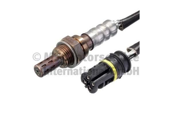 Oksijen (Lambda) Sensörü  BMW Z3 Serisi Coupe (E36)(1998->)  PIERBURG 7.02604.31.0