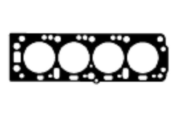 Silindir Kapak Contası  Opel Vectra A (1988->)  CORTECO 83414663
