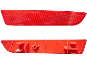 Tampon Reflektörü Arka Sol MADE IN TAIWAN 2353-1602  A4478260040