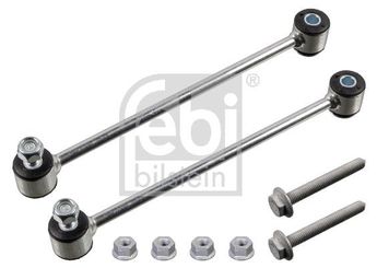 Viraj Demir Askı Rotu Arka Sağ veya Sol FEBI BILSTEIN 280331  2113203389 211 320 33 89 2113203389S1 211 320 33 89 S1 A2113203389 A211 320 33 89 A2113203389S1 A211 320 33 89 S1