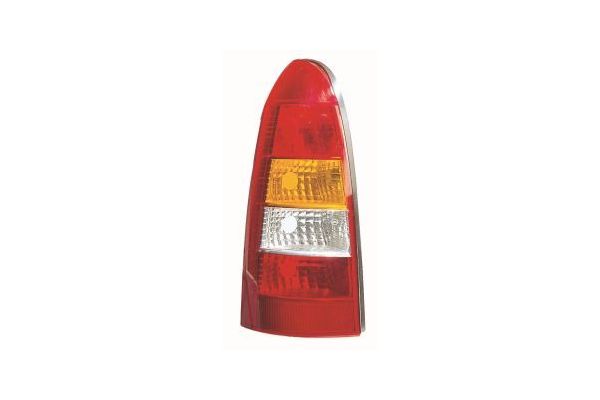 Stop Lambası Sağ Opel Astra G S.Wagon (1998->)  DEPO 442-1915R-UE