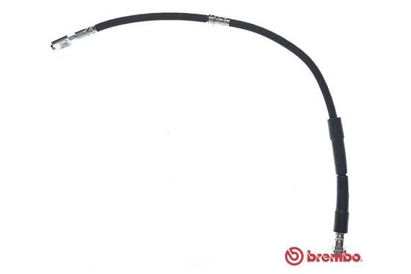 Fren Hortumu Ön Sağ veya Sol Volkswagen Golf VII (5G1/BE1)(09.2012->)  BREMBO T 85 158