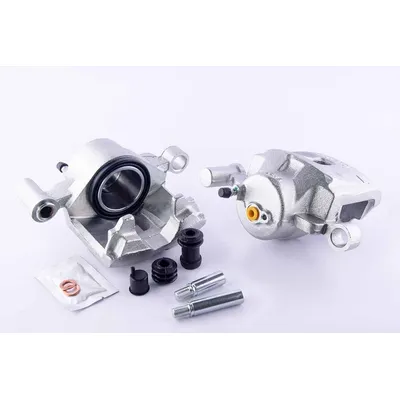 Fren Kaliper Ön Sol Mazda Premacy (CP)(03.1999->)  HELLA 8AN 355 792-051