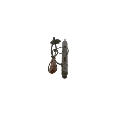 Enjektör  Audi A8 Sedan (D2)(06.1994->)  BOSCH 0 432 133 833