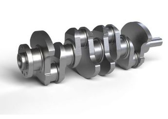 Krank  GENMOT 1139  501G3 501K7 501N8 0501.G3