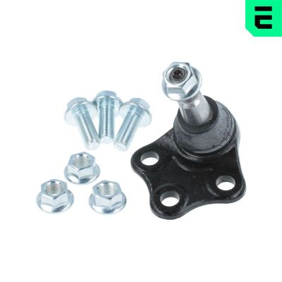 Rotil Alt Sağ veya Sol OPTIMAL G3-2001S