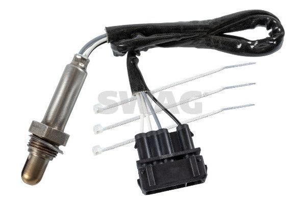 Oksijen (Lambda) Sensörü  Skoda Forman (785)(1992->)  SWAG 33 10 3129