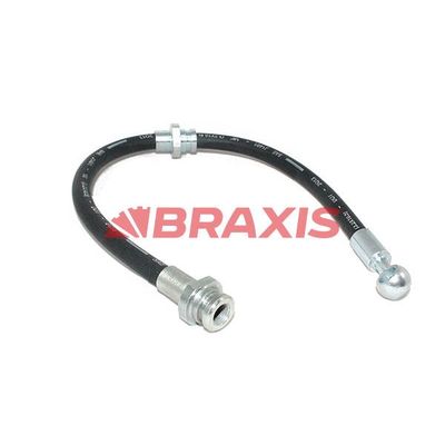 Fren Hortumu Ön Sağ veya Sol Nissan Micra (K10)(12.1982->)  BRAXIS AH0564
