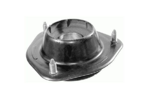 Amortisör Tabla Takozu Ön Sağ veya Sol Mitsubishi Carisma 5 Kapı (DA0)(2000->)  RIW MI12045