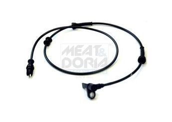 Abs Sensörü Ön Sol SAGEM 60121  46763852 60816027