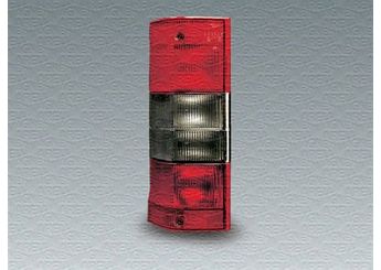 Stop Lambası Sağ MAGNETI MARELLI 714028941801  714028941801 132635808 130299908
