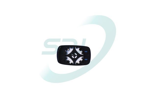 Ayna Camı Sol FORD ORJINAL YS7117K741BA