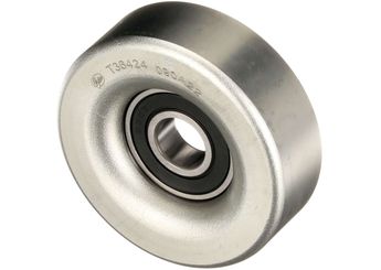 Vantilatör Kayış Gergi Rulmanı  GATES T36424  38942PHM004 38942PWA004