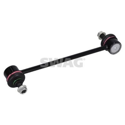 Viraj Demir Askı Rotu Ön Sol SWAG 90 93 2066