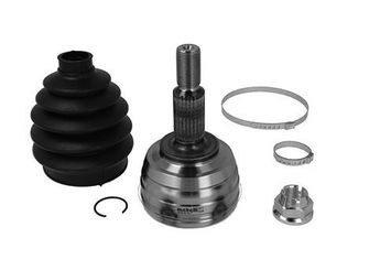 Aks Kafası Ön Dış Sağ veya Sol GVA 4419006K  391013130R 391017275R 391009882R 391004692R 39 10 046 92R 39 10 098 82R 391011313R 39 10 113 13R 39 10 131 30R 391016491R 39 10 164 91R 39 10 172 75R