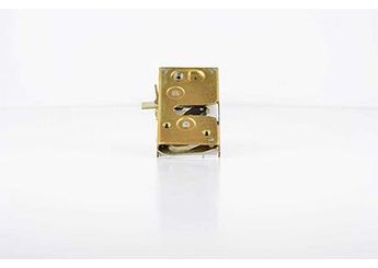 Kapı Kilidi Ön Sol EUROCRAFT EU F18178-046  92VBV21813AA 4036336 6565486 92VB V21813 AA 95VBV21813BE 95VB V21813 BE