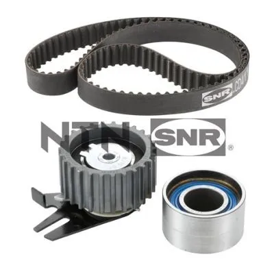 Triger Kayış Seti  Fiat Palio (178) Weekend (1997->)  SNR KD458.51