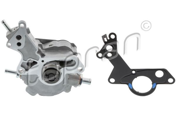 Vakum Pompa  Seat Alhambra (7V9)(05.2000->)  TOPRAN 115 174