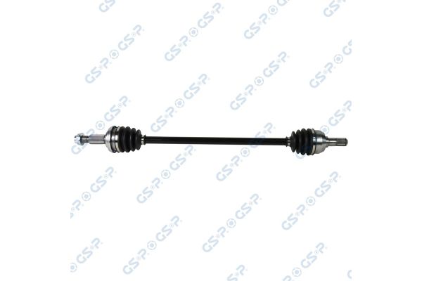 Aks Komple Arka Sağ Hyundai Santa Fe (TM)(10.2020->)  GSP 256112