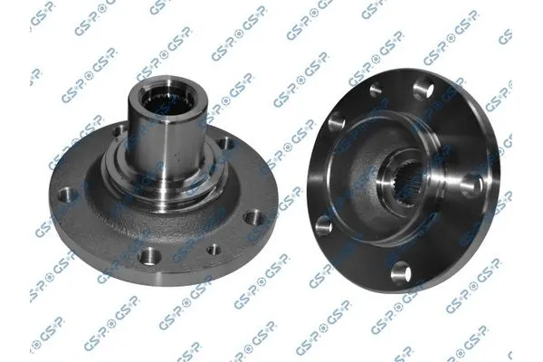 Porya Ön Sağ veya Sol Opel Movano P.Van / Minibüs (2004->)  GSP 9428007