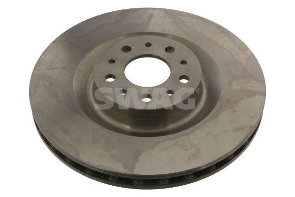 Fren Disk Ayna Ön Sağ ve Sol Opel Combo D (10.2011->)  SWAG 70 94 0999