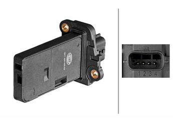 Hava Debimetresi  BLUE PRINT ADBP740077  226803VA0A 22680-3VA0A