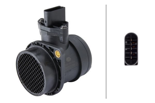 Hava Debimetresi  BMW 3 Serisi Touring (E46)(1999->)  HELLA 8ET 009 149-041