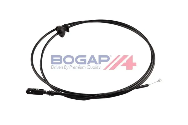Motor Kaput Açma Teli  Mercedes 124 S.Wagon (BM 124)(09.1985->)  WENDERPARTS MA1248800059