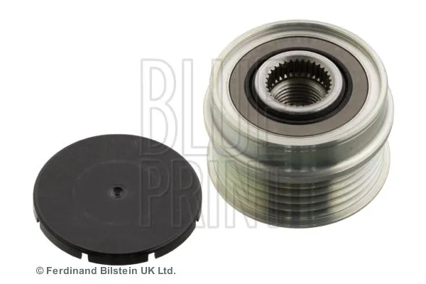 Alternatör Kasnağı  Lancia Delta (181)(2008->)  BLUE PRINT ADA1061306