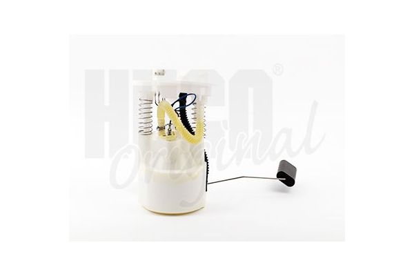 Depo Şamandırası  Renault Megane I 5 Kapı (BA0)(08.1995->)  FDR 9678