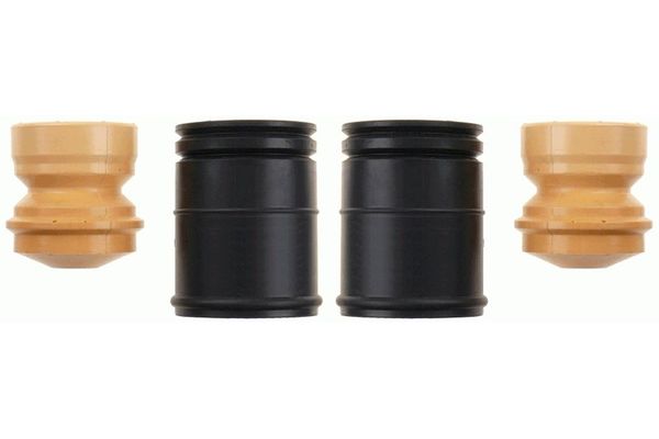 Amortisör Darbe Takozu Ön Sağ veya Sol BMW 3 Serisi Cabrio (E36)(1993->)  SACHS 900 122