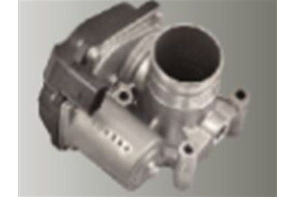 Gaz Kelebeği  Seat Ibiza (6J5)(06.2008->)  MAGNETI MARELLI 359000602920